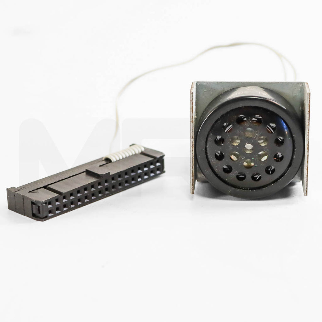 Fotona Dualis Laser System Buzzer (As-Is)