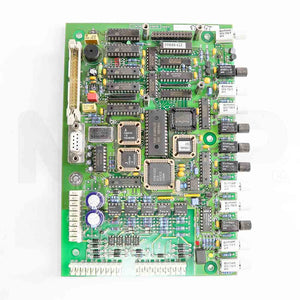 Fotona Dualis Computer Control Board CPU PCB Module Controller As-Is