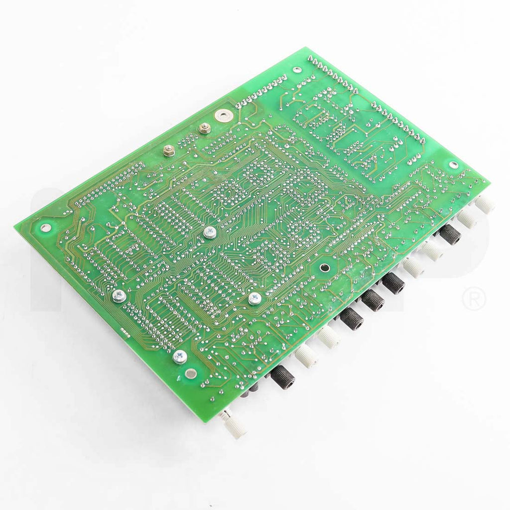 Fotona Dualis Computer Control Board CPU PCB Module Controller As-Is