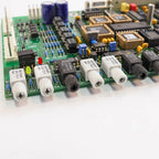 Fotona Dualis Computer Control Board CPU PCB Module Controller As-Is