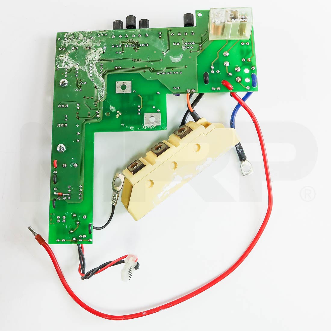 Fotona Dualis PFM Control Board As-Is