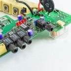 Fotona Dualis PFM Control Board As-Is