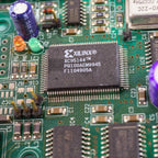 Fotona Dualis Fiber Connect Board - AS-IS