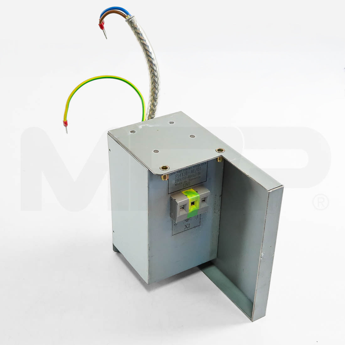 Fotona Dualis Filter Unit AS-IS