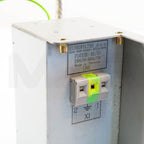Fotona Dualis Filter Unit AS-IS