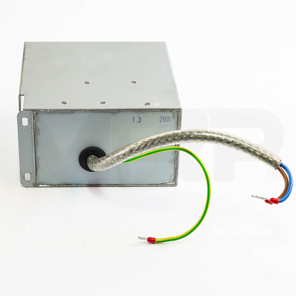 Fotona Dualis Filter Unit AS-IS