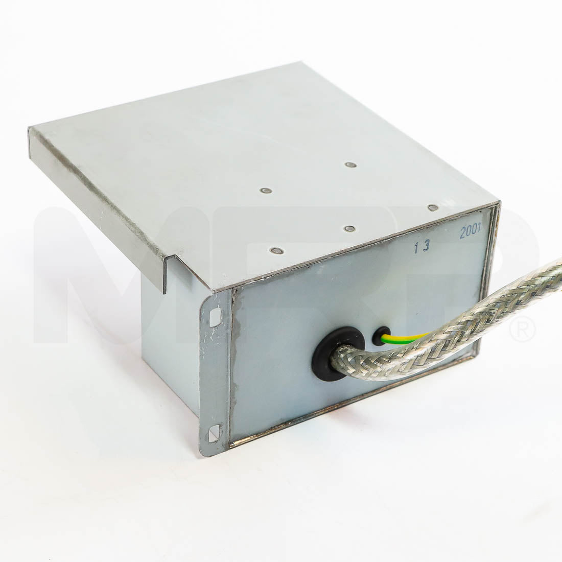 Fotona Dualis Filter Unit AS-IS