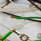 Fotona Dualis Miscellaneous Wires AS-IS