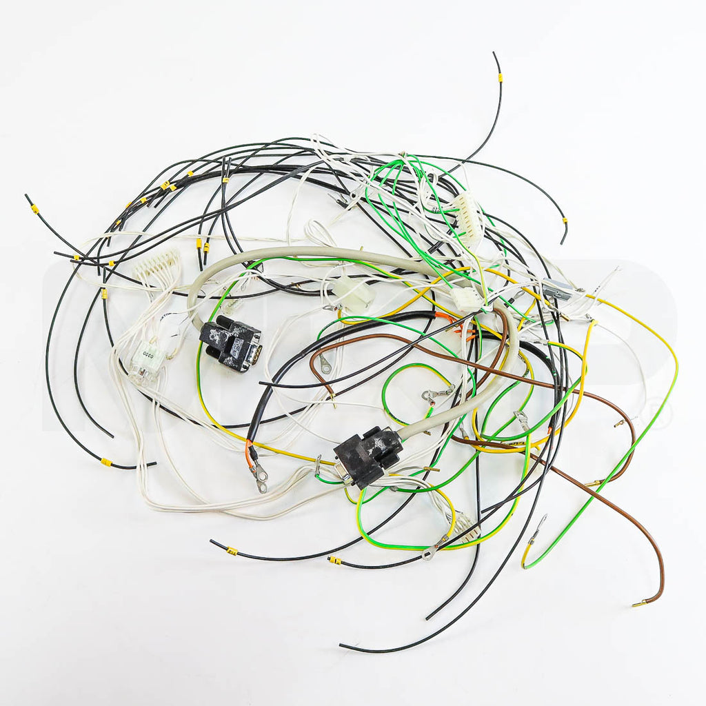 Fotona Dualis Miscellaneous Wires AS-IS