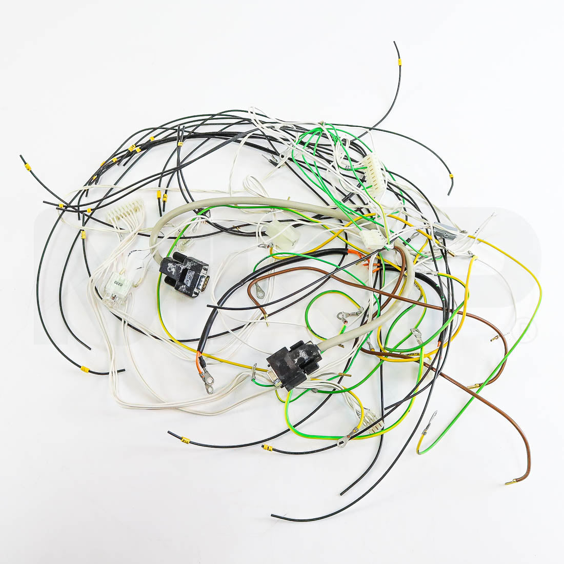 Fotona Dualis Miscellaneous Wires AS-IS