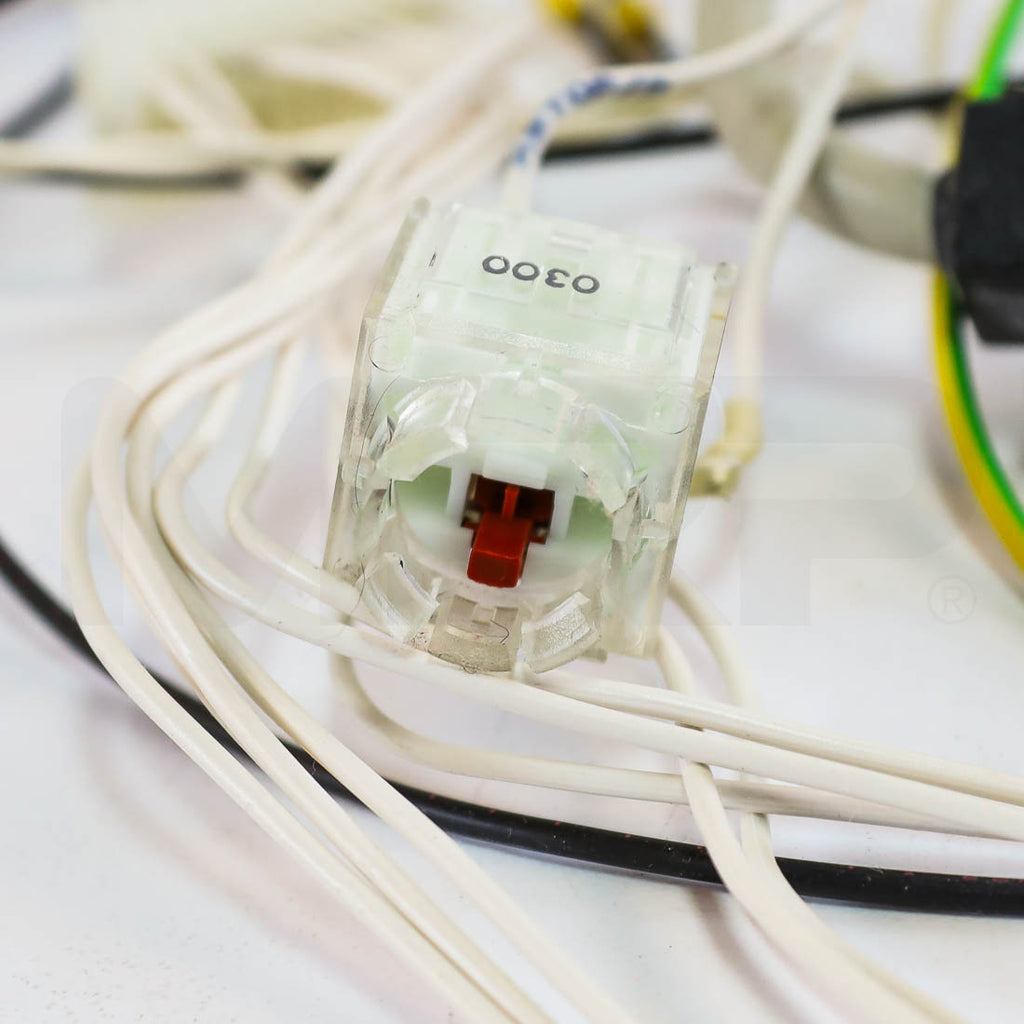 Fotona Dualis Miscellaneous Wires AS-IS