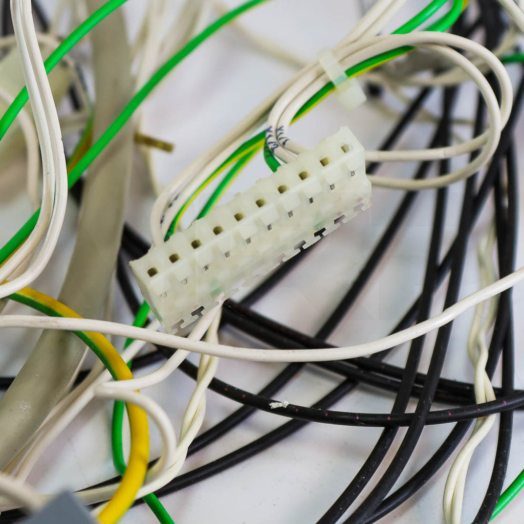 Fotona Dualis Miscellaneous Wires AS-IS