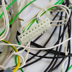 Fotona Dualis Miscellaneous Wires AS-IS