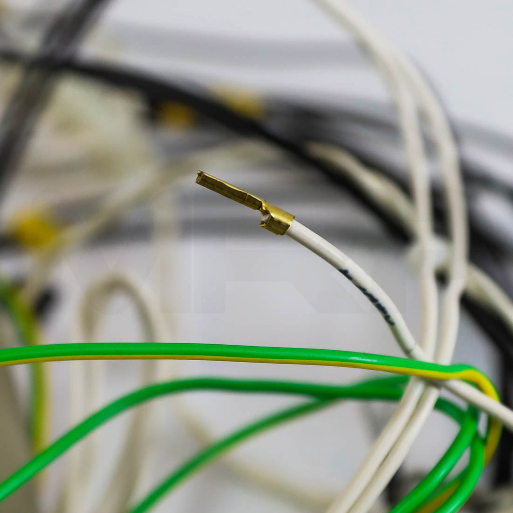Fotona Dualis Miscellaneous Wires AS-IS