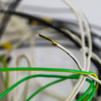 Fotona Dualis Miscellaneous Wires AS-IS
