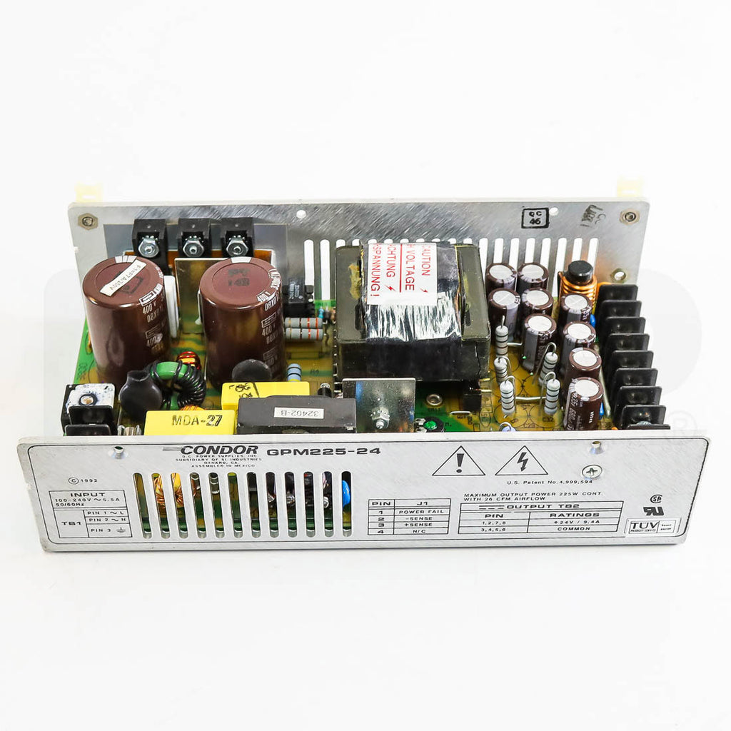 Fotona Dualis Low Voltage Power Supply AS-IS