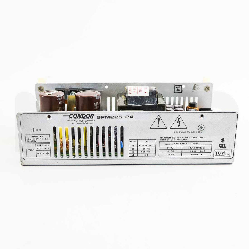 Fotona Dualis Low Voltage Power Supply AS-IS