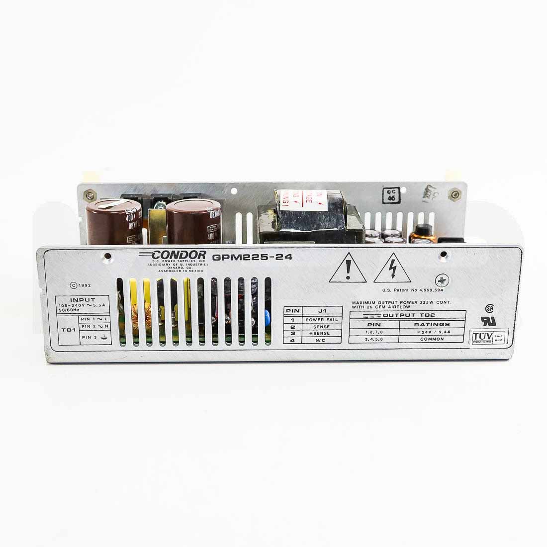 Fotona Dualis Low Voltage Power Supply AS-IS