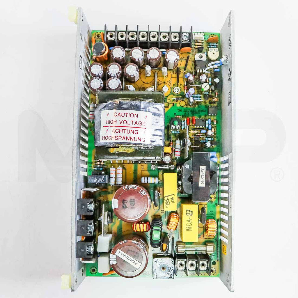 Fotona Dualis Low Voltage Power Supply AS-IS