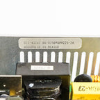 Fotona Dualis Low Voltage Power Supply AS-IS