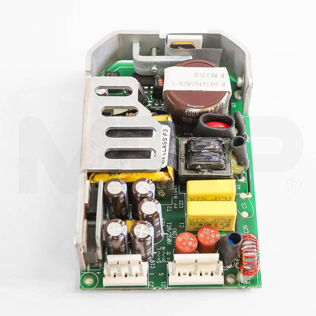 Fotona Dualis Low Voltage Power Supply As-Is
