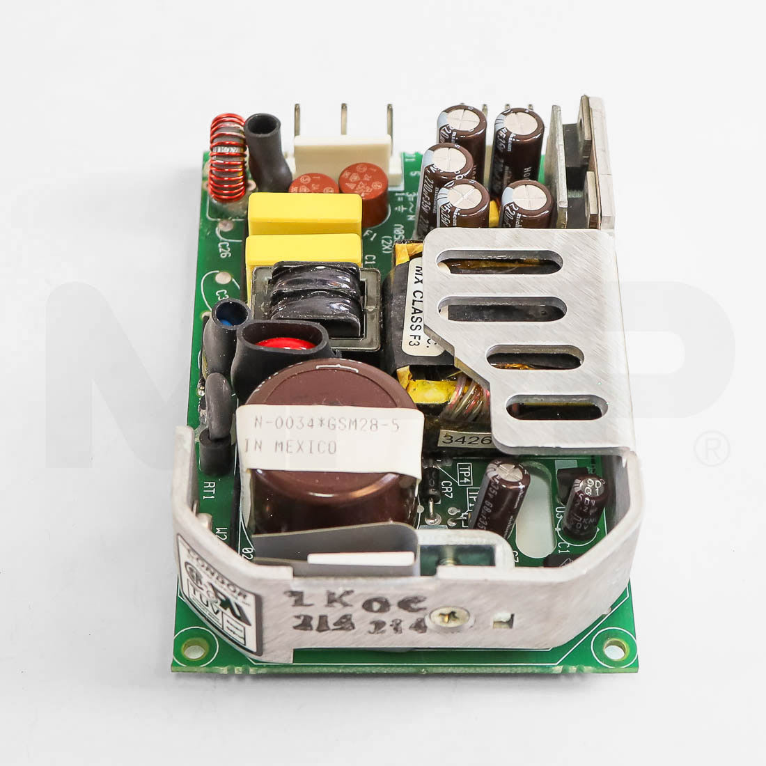 Fotona Dualis Low Voltage Power Supply As-Is