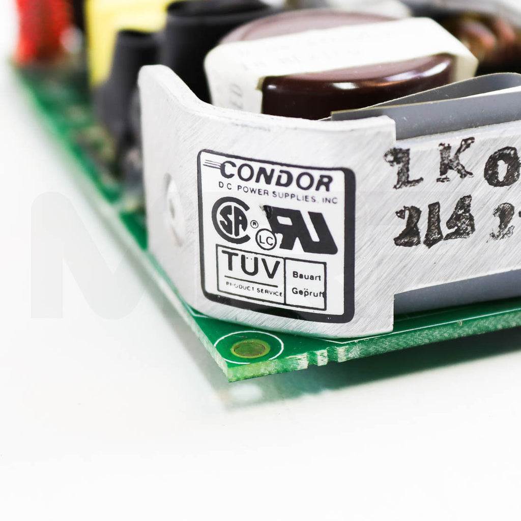 Fotona Dualis Low Voltage Power Supply As-Is