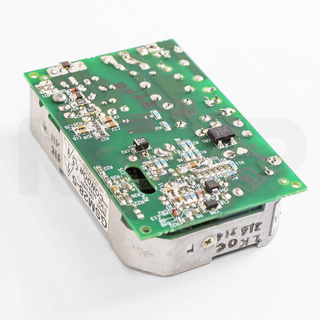 Fotona Dualis Low Voltage Power Supply As-Is