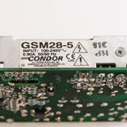 Fotona Dualis Low Voltage Power Supply As-Is