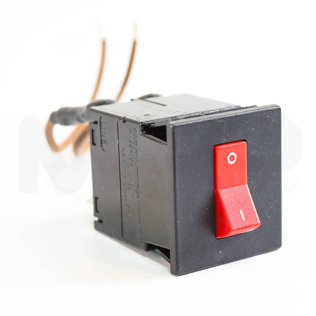 Fotona Dualis On/Off Switch Assembly As-Is
