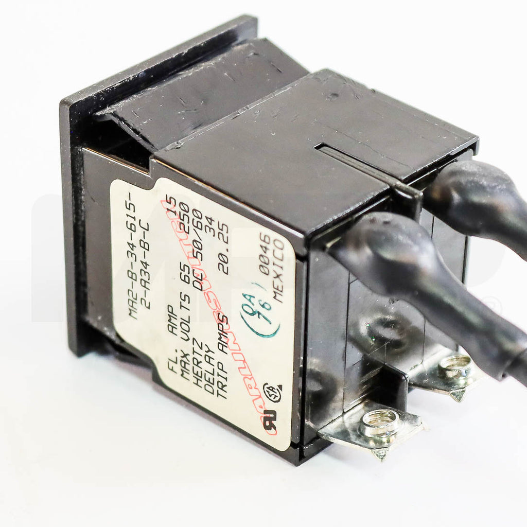 Fotona Dualis On/Off Switch Assembly As-Is
