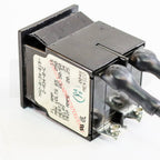 Fotona Dualis On/Off Switch Assembly As-Is