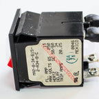 Fotona Dualis On/Off Switch Assembly As-Is