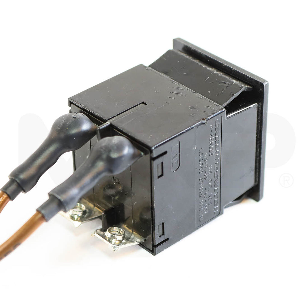 Fotona Dualis On/Off Switch Assembly As-Is