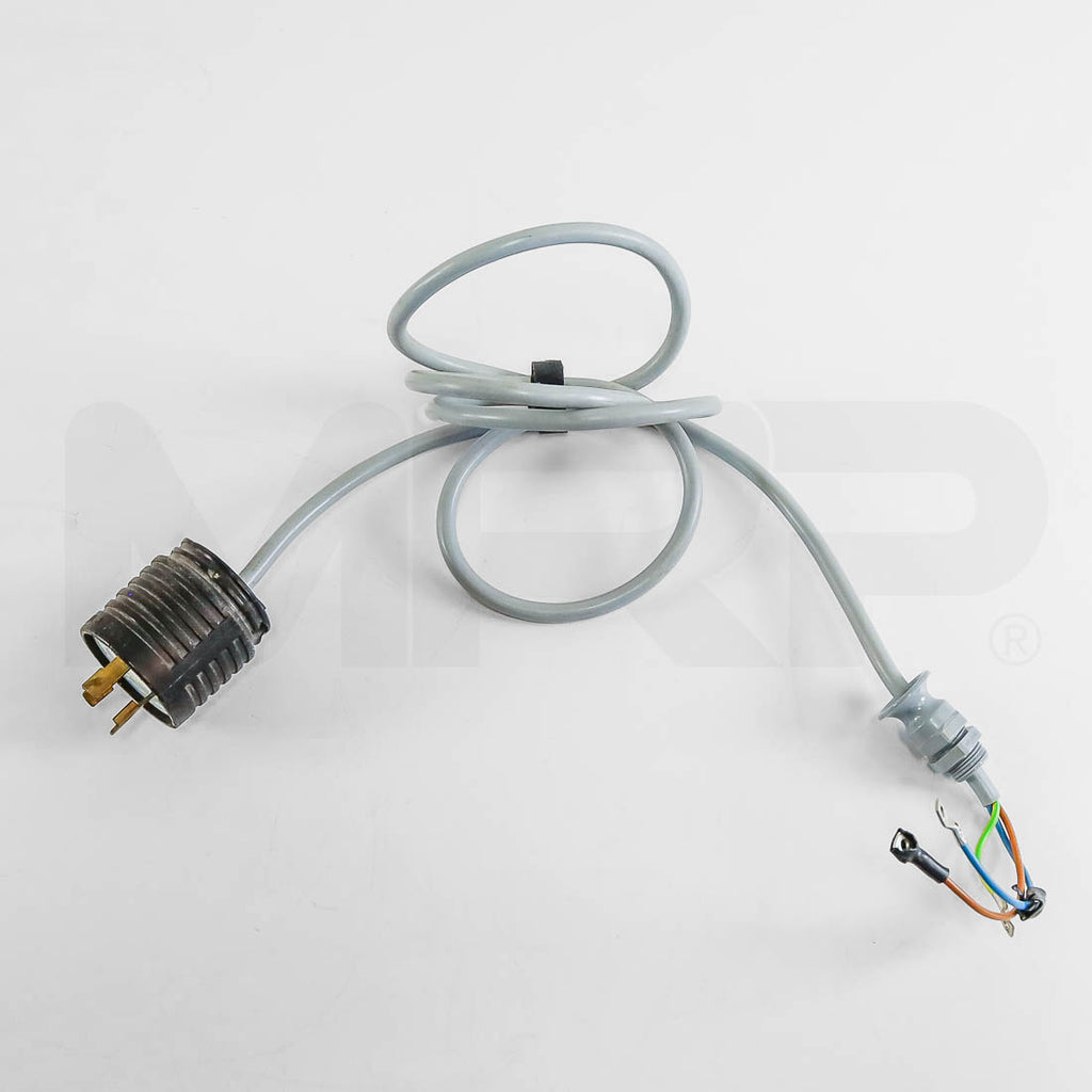 Fotona Dualis Power Cord AS-IS