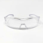 Fraxel CO2 Laser Eyewear 10,600 nm Eye Protection Clear Safety Glasses