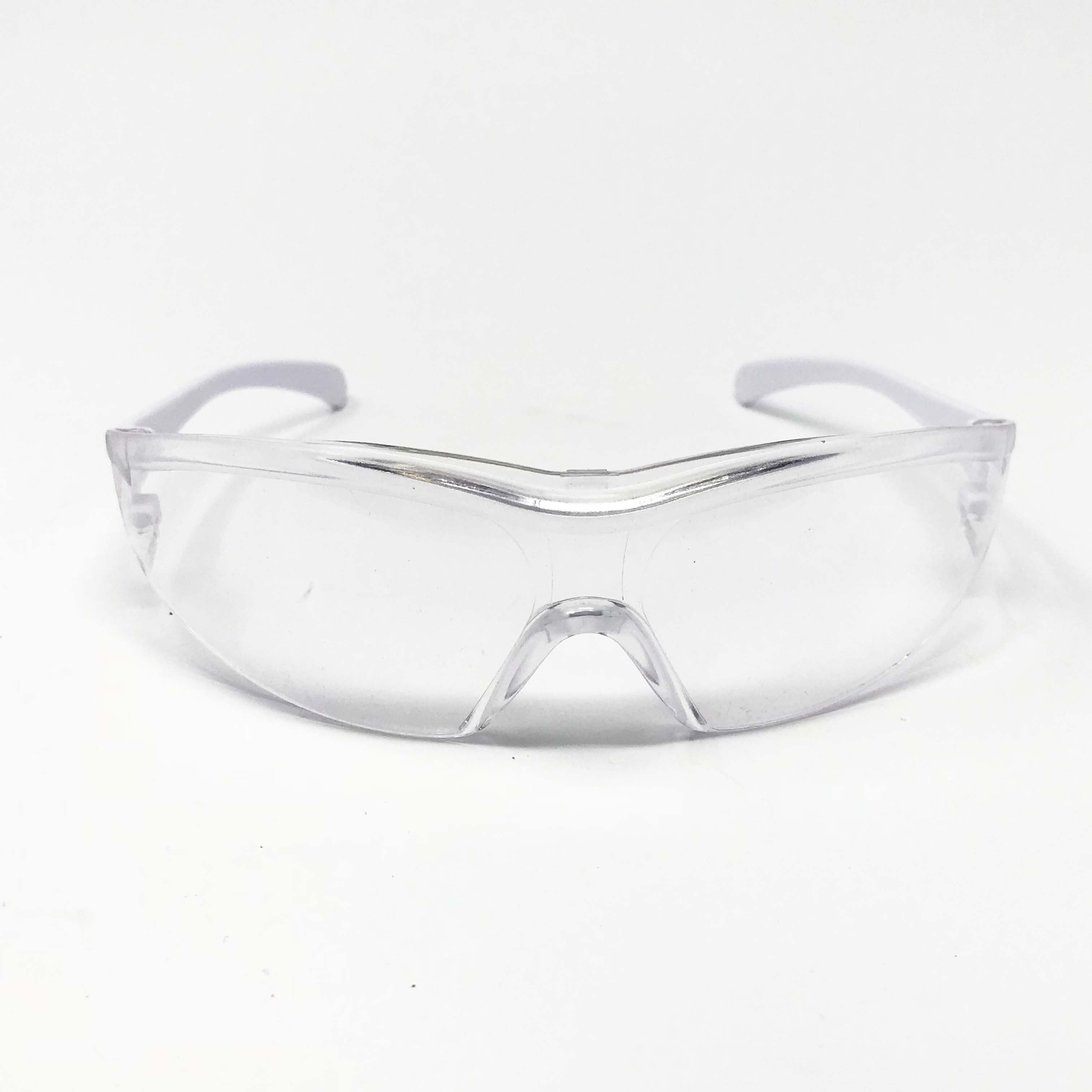 Fraxel CO2 Laser Eyewear 10,600 nm Eye Protection Clear Safety Glasses