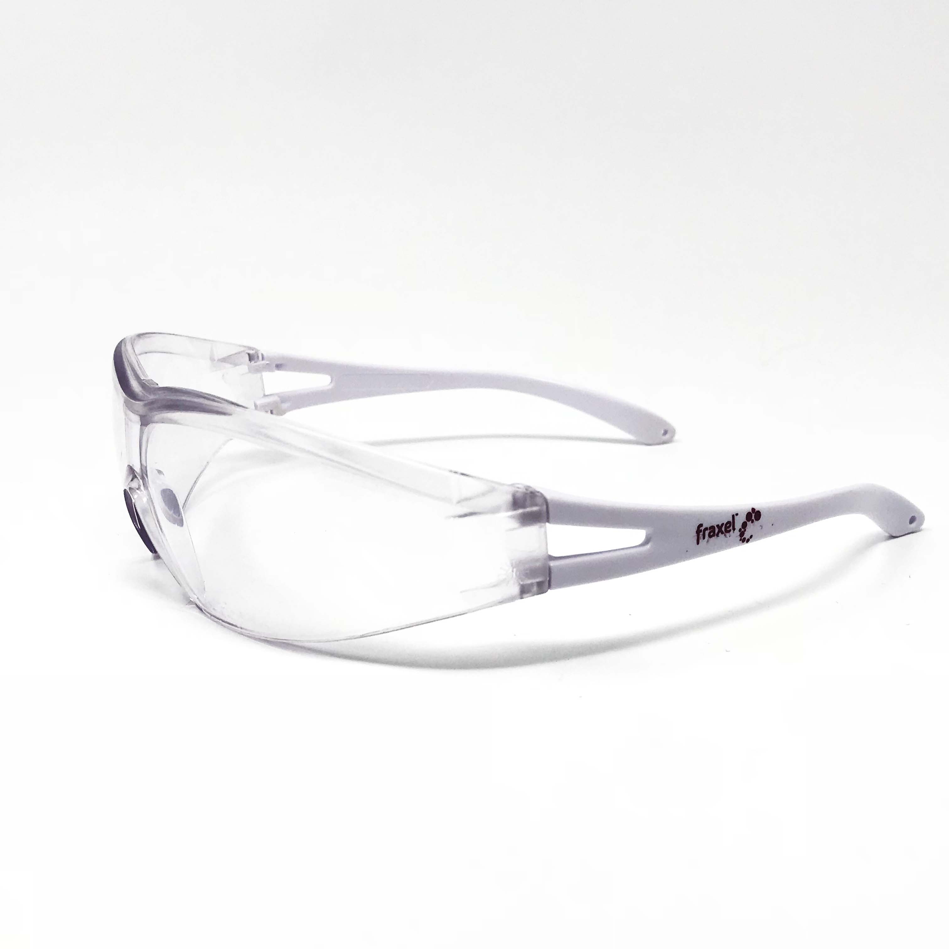 Fraxel CO2 Laser Eyewear 10,600 nm Eye Protection Clear Safety Glasses
