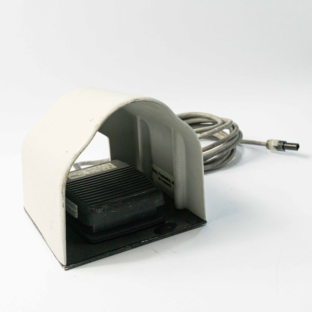 Fraxel CO2 Laser Foot Pedal Hands Free FootSwitch MB-2 Fraxel 10-02002