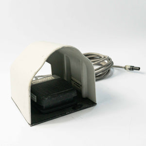 Fraxel CO2 Laser Foot Pedal Hands Free FootSwitch MB-2 Fraxel 10-02002