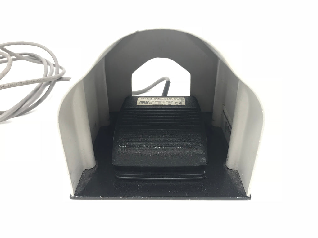 Fraxel CO2 Laser Foot Pedal Hands Free Switch Fraxel Restore Repair Footswitch