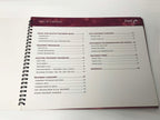 Fraxel Dual 1550 1927 Skin Resurfacing Treatment Parameter Guidelines Reference