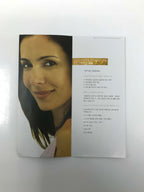Fraxel Fractional Skin Resurfacing Rejuvenation Laser Korean Patient Brochures