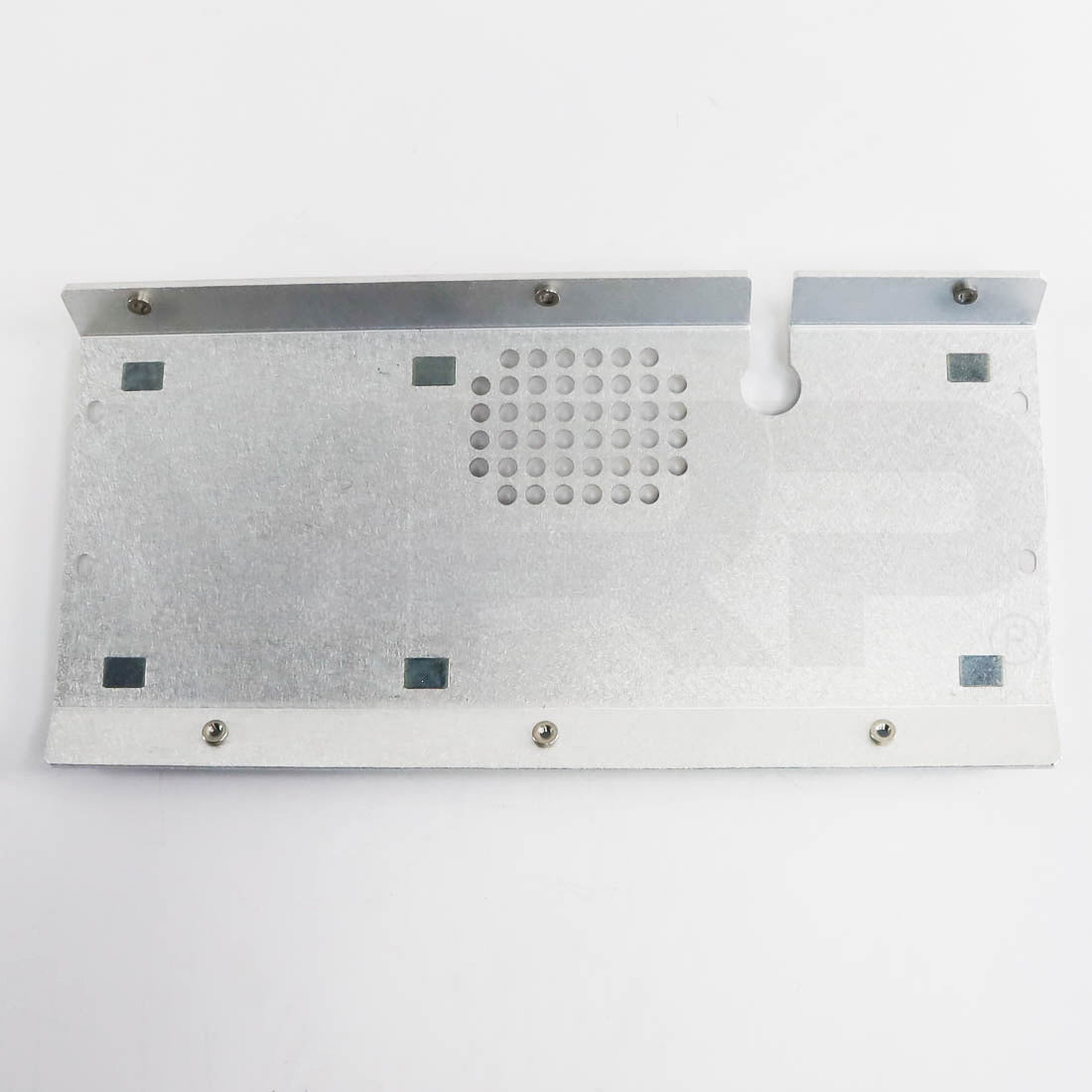 Solta Fraxel Behind Screen Body Panel Cover Top