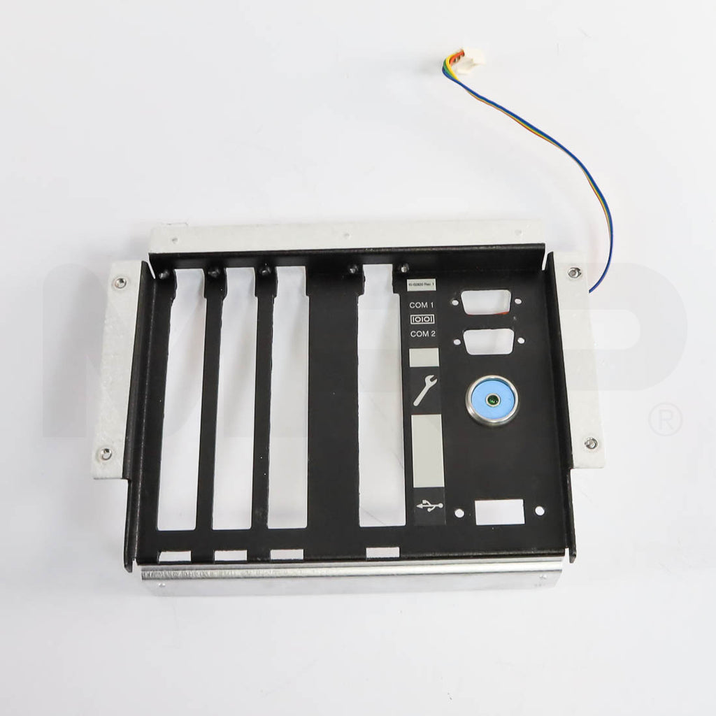 Solta Fraxel Rear Board Panel Mount Bottom