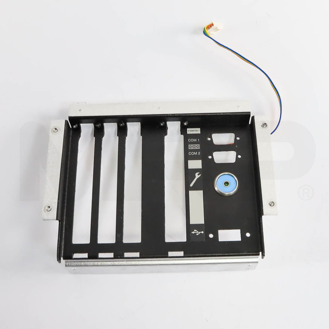Solta Fraxel Rear Board Panel Mount Bottom