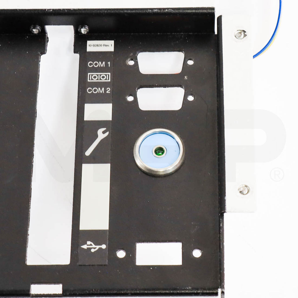 Solta Fraxel Rear Board Panel Mount Connector