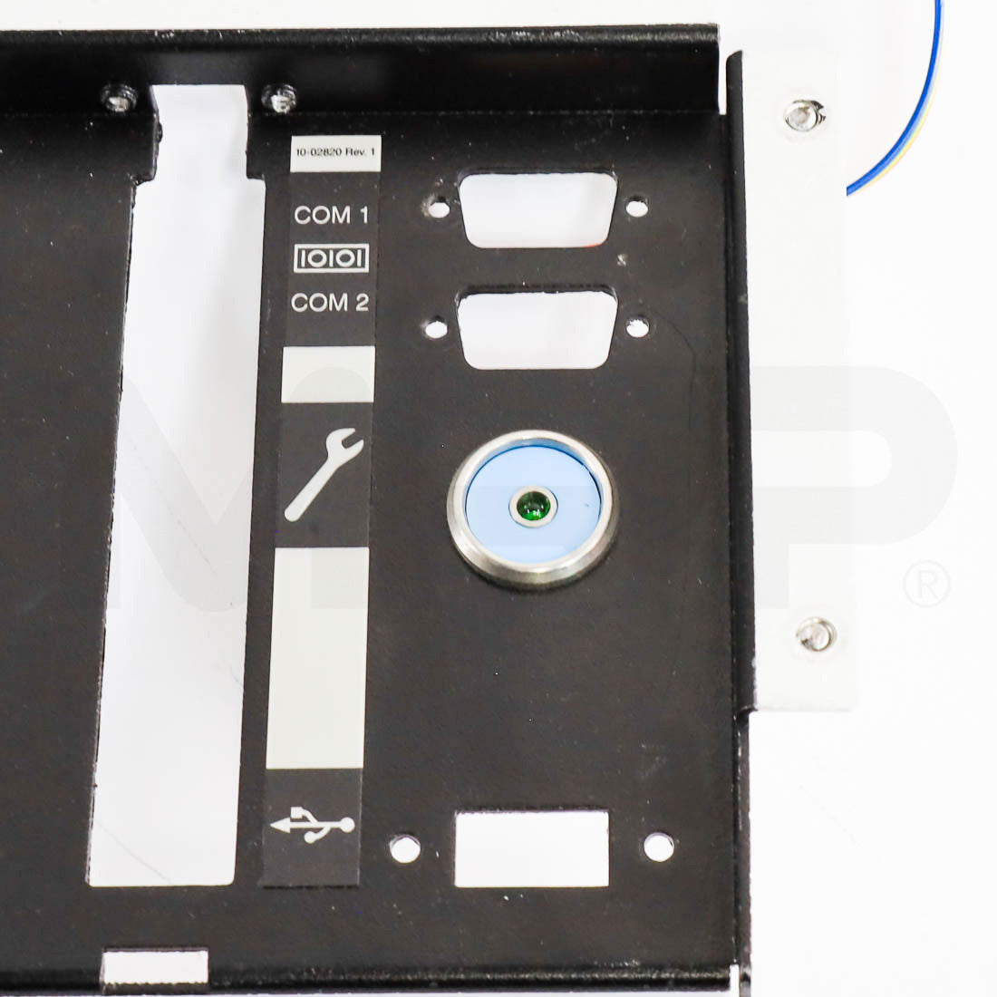 Solta Fraxel Rear Board Panel Mount Connector