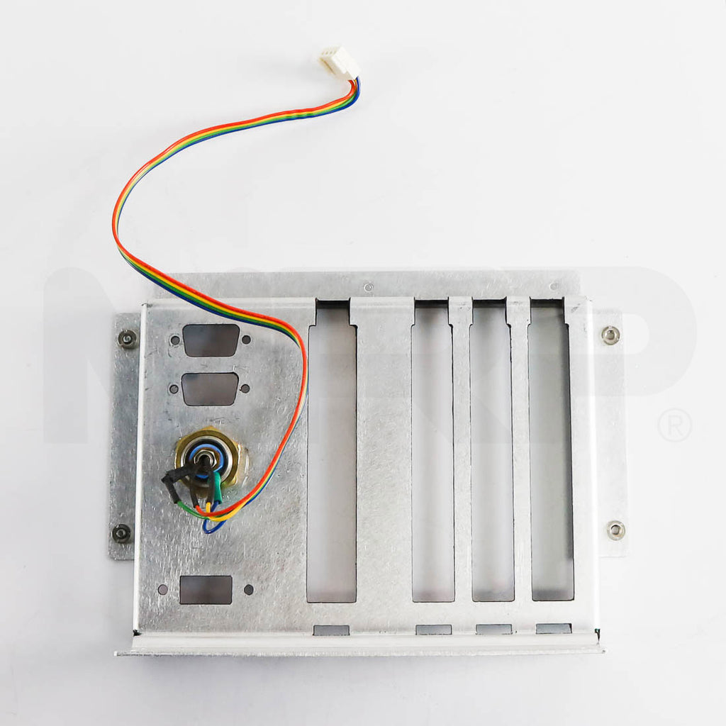 Solta Fraxel Rear Board Panel Mount
