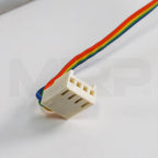 Solta Fraxel Rear Board Panel Mount Connector End